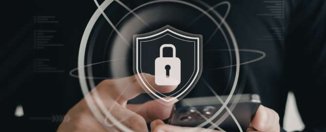 know how your data is protected